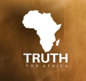 Truth For Africa with Pastor Dave Carroll