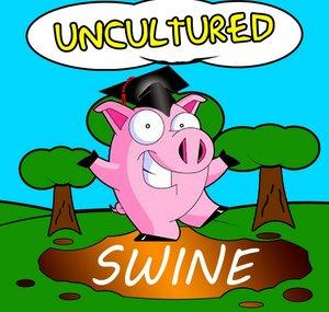 Uncultured Swine