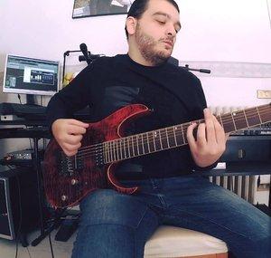 Vincenzo Avallone