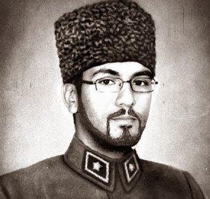 Viyanalı YakutPasa