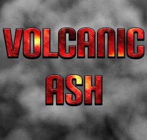 Volcanic Ash