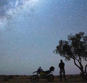 Wanderer Moto