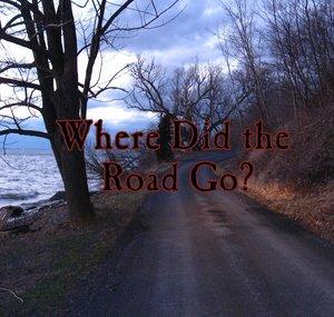 Where Did the Road Go? Radio