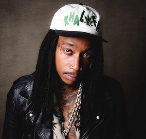Wiz Khalifa
