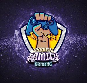 Wonder Family Gaming