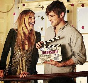 xoxoGossipGirlProdz