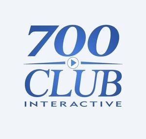 700 Club Interactive