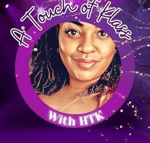 A Touch of Klass with HTK