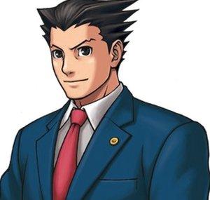 Ace Attorney Latino