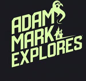 Adam Mark Explores