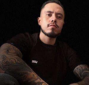 Alan Marin