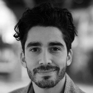 Alex Moss