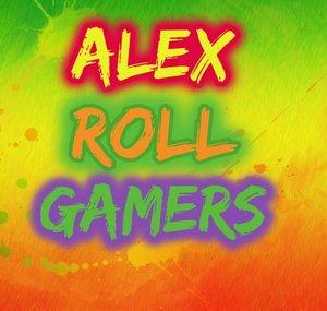 Alexroll Gamers