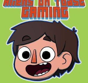 Aliens On Toast Gaming
