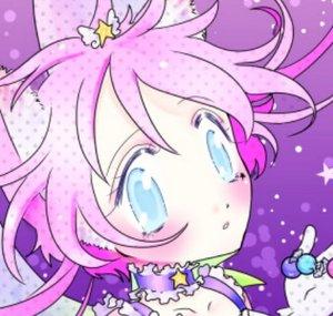 Allie-chan Art