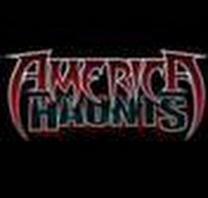 AmericaHaunts