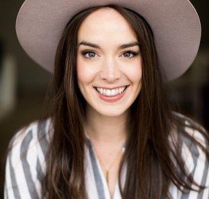 Amy Young