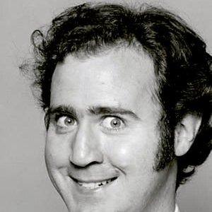 Andy Kaufman