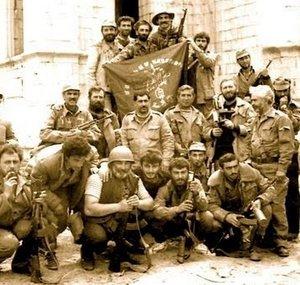 ArmenianArchives