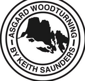 Asgard Woodturning