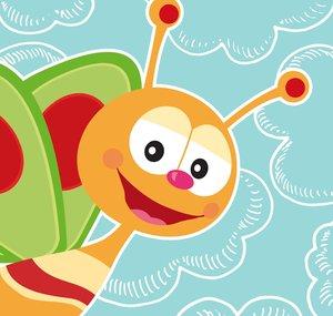BabyTV Dansk