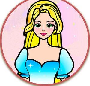 Beauty Paper Dolls - Muñecas de papel de belleza
