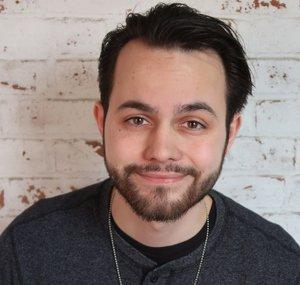 Ben Sanders