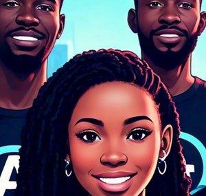 Black Atheist Coalition 