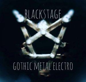 Blackstage Gothic Metal Electro Filmproduktion