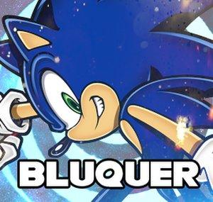 BluQuerTheHedgehog