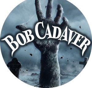 BOB CADAVER