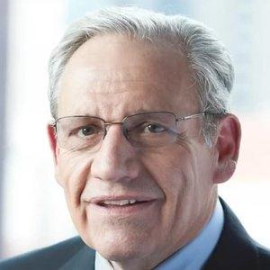Bob Woodward