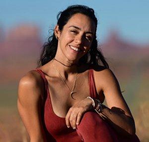 Brenda Medina YOGA