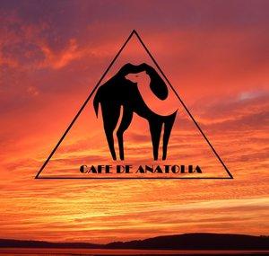 Cafe De Anatolia Topic