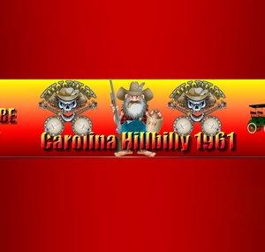Carolina Hillbilly 1961