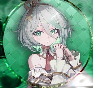 Cecilia Immergreen Ch. hololive-EN
