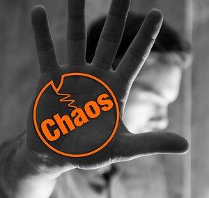 Chaosdrucker