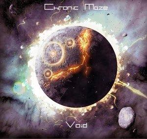 Chronic Maze