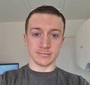 Connor John Turner