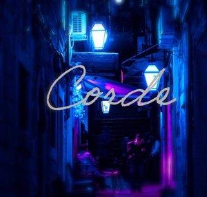 Corde