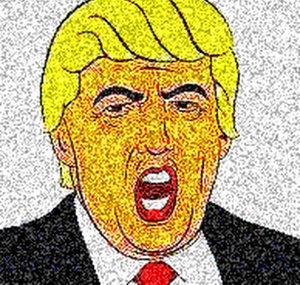 Covfefe TV