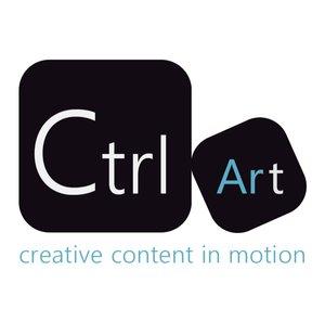 CtrlArt creative content in motion