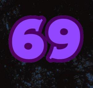 Currybro 69