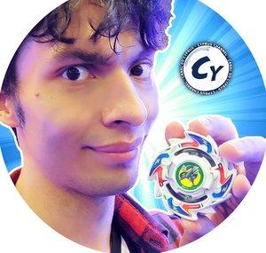 Cyprus Channel BEYBLADE X