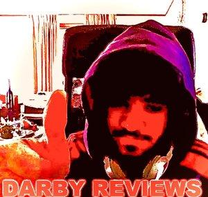 Darby Reviews :The Movie Cinema Guy