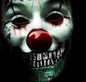 Dark Shadow