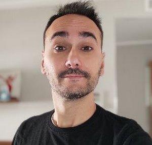 David Bernad (Berni)