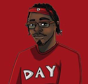 DayShawn R. Smith