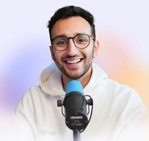 Deep Dive with Ali Abdaal 