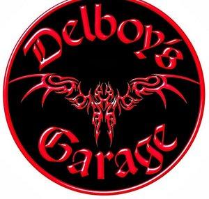 Delboy's Garage